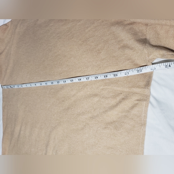 primark turtle neck slim fit l9ng sleeve. Size: Large - Picture 4 of 9